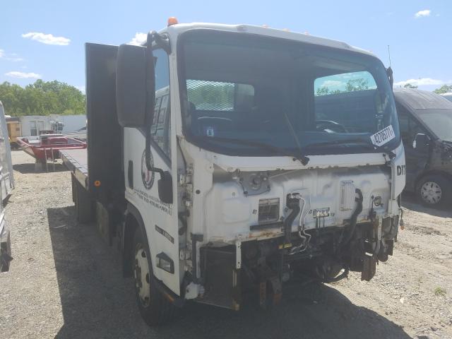 Isuzu Nqr (2013)