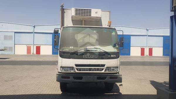 Isuzu Fsr (2013)