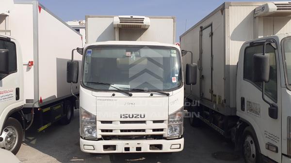 Isuzu Nmr (2011)