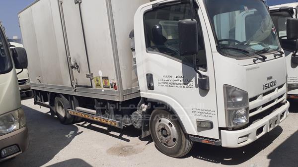 Isuzu Nmr (2012)