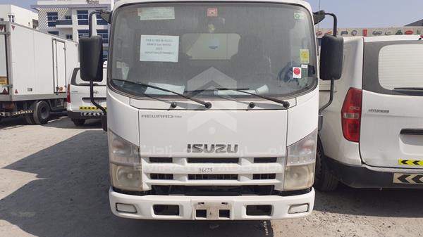 Isuzu Nmr (2013)