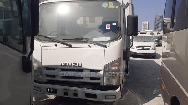 Isuzu Nmr (2013)