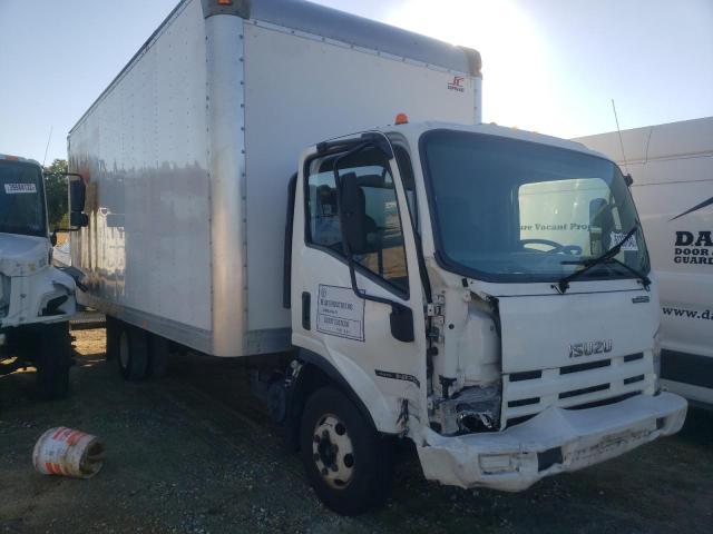 Isuzu Npr (2014)
