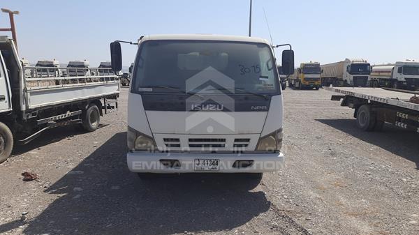 Isuzu Npr (2008)