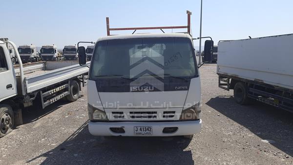 Isuzu Npr (2008)