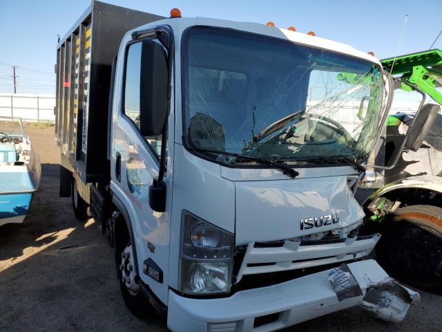 Isuzu Npr hd (2012)