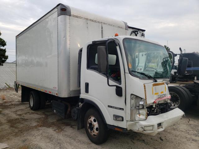 Isuzu Npr hd (2013)