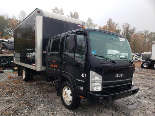 Isuzu Npr hd (2015)