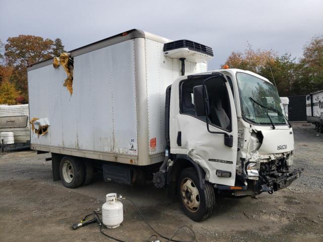 Isuzu Npr hd (2016)