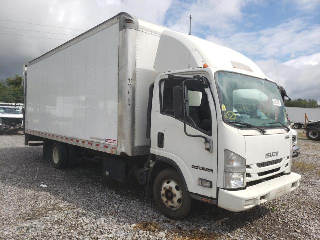Isuzu Npr hd (2018)