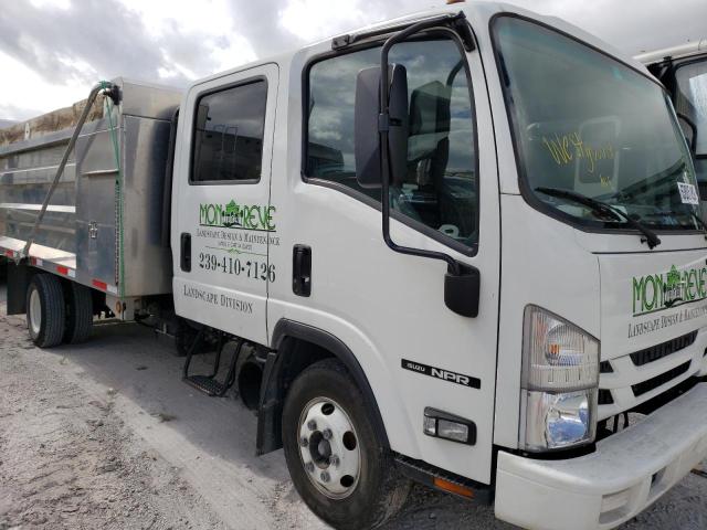 Isuzu Npr hd (2020)