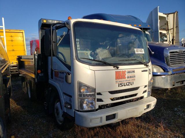 Isuzu Npr hd (2020)