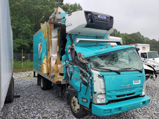 Isuzu Npr hd (2020)
