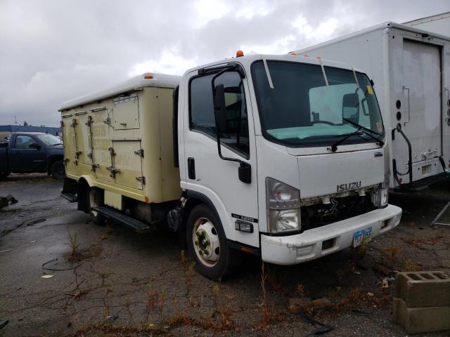 Isuzu Nrr (2010)
