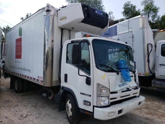 Isuzu Nrr (2015)