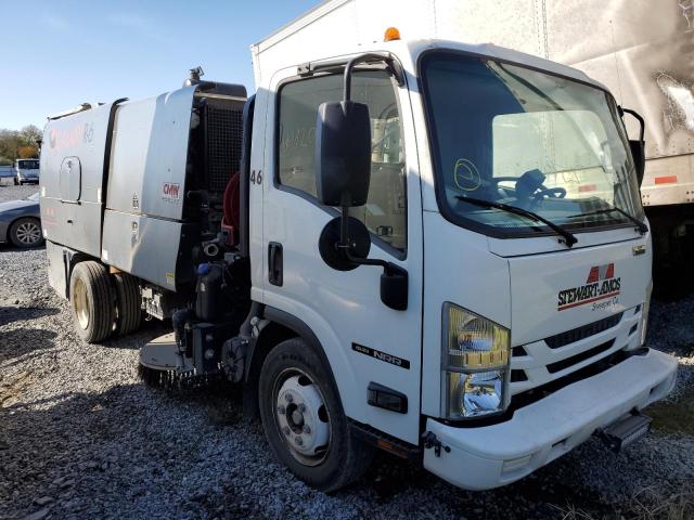 Isuzu Nqr (2018)