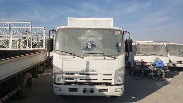 Isuzu Npr (2015)