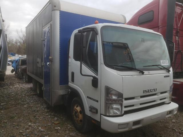 Isuzu Npr (2012)