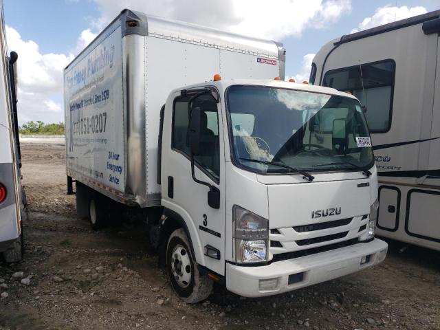Isuzu Npr (2018)