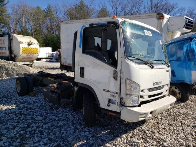 Isuzu Npr (2016)