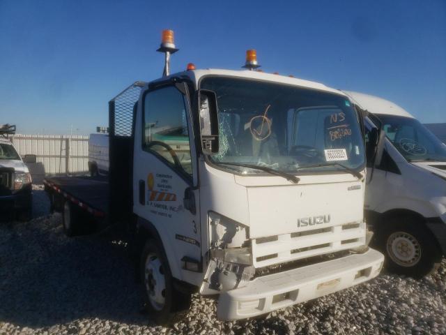 Isuzu Npr hd (2012)