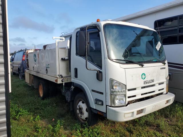 Isuzu Npr hd (2012)