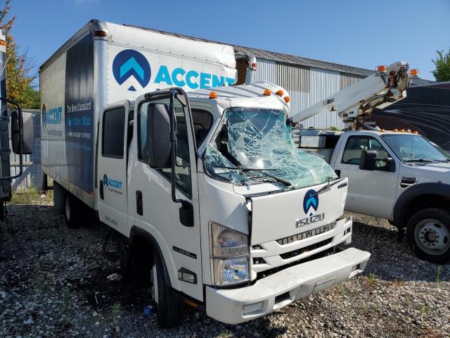 Isuzu Npr hd (2018)