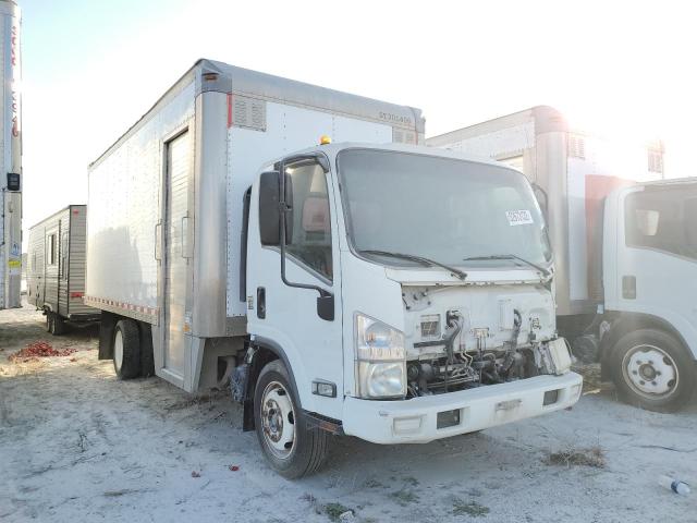 Isuzu Nqr (2013)