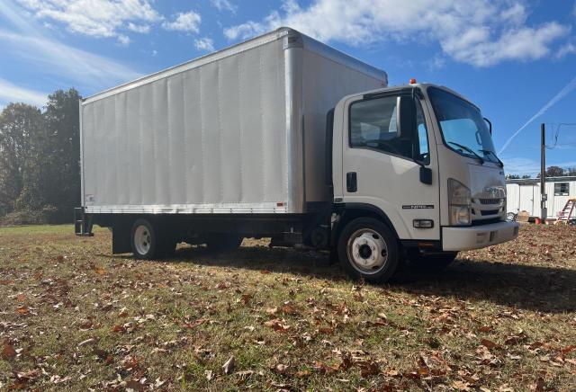 Isuzu Npr hd (2016)