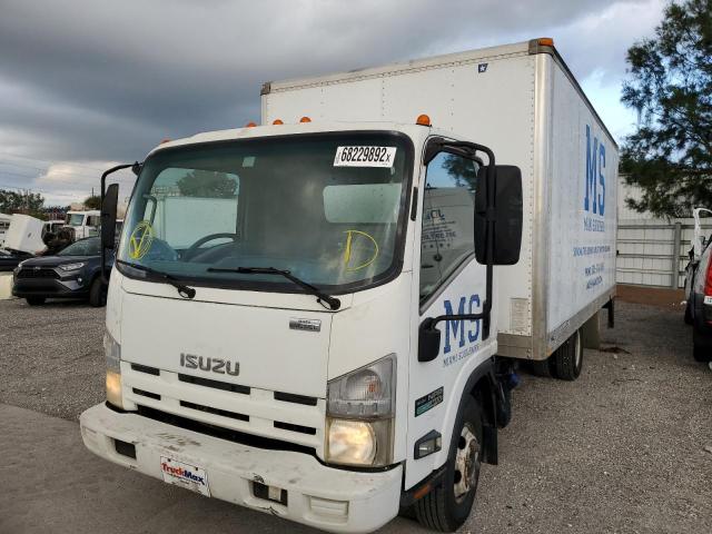 Isuzu Npr (2011)