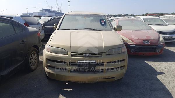 Isuzu 2002 (0)