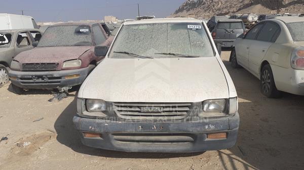 Isuzu Pick (0)