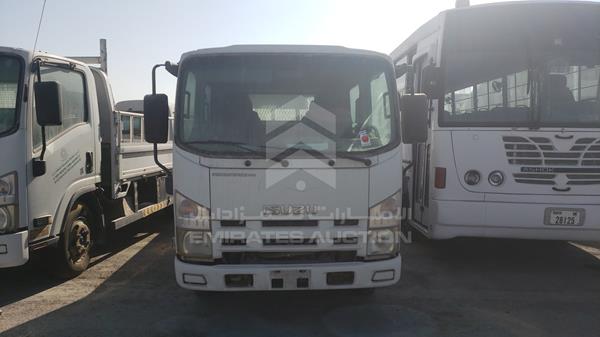 Isuzu Reward np (2011)