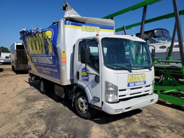 Isuzu Npr (2013)