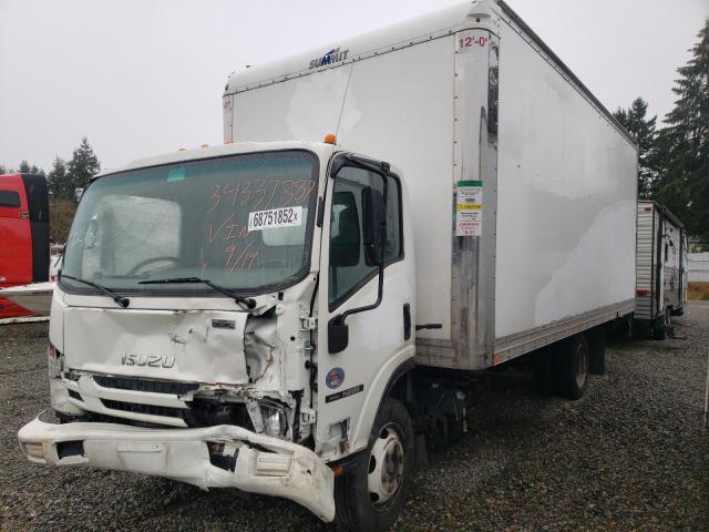 Isuzu Nrr (2021)