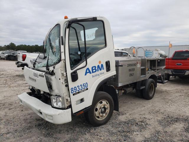 Isuzu Npr hd (2019)