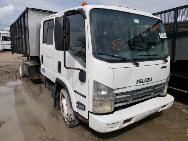 Isuzu Npr hd (2012)