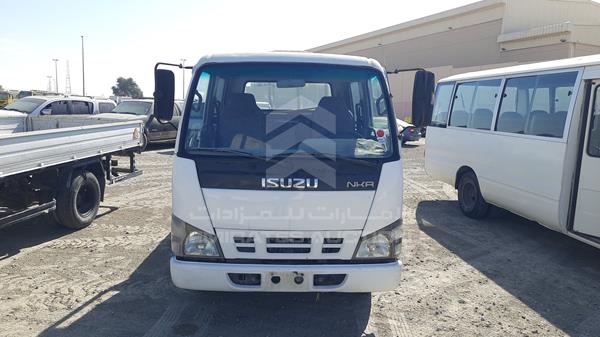 Isuzu Nkr (2007)