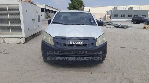 Isuzu D (0)
