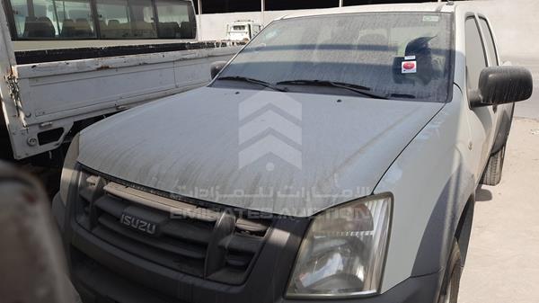 Isuzu D (0)
