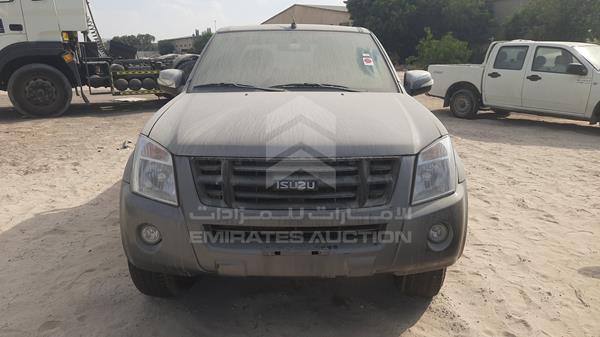 Isuzu D (0)