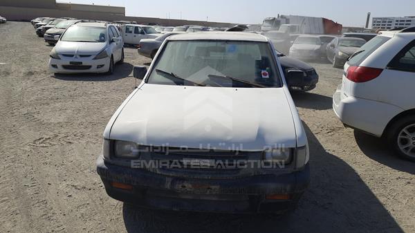 Isuzu Kb (2001)