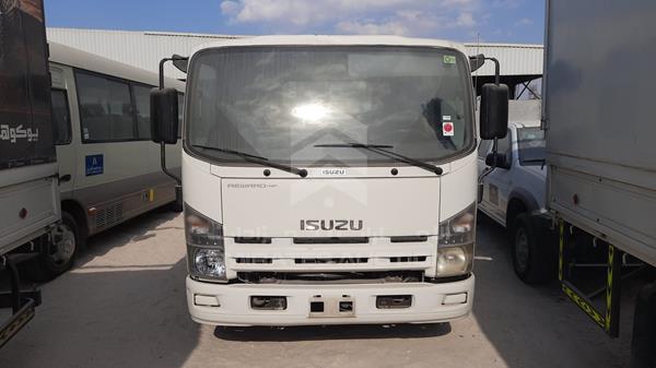 Isuzu Reward np (2014)