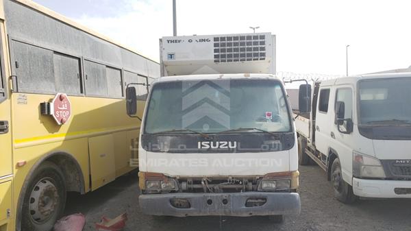 Isuzu Npr (2001)