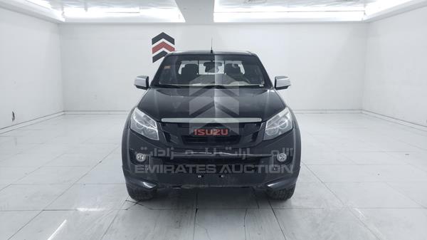 Isuzu D (0)