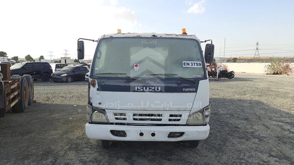 Isuzu Npr (2008)