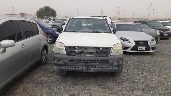 Isuzu D (0)