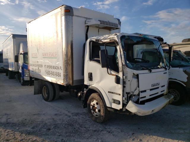 Isuzu Npr (2014)