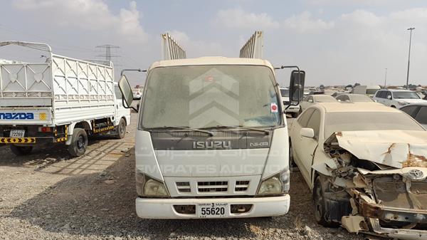 Isuzu Nkr (2008)