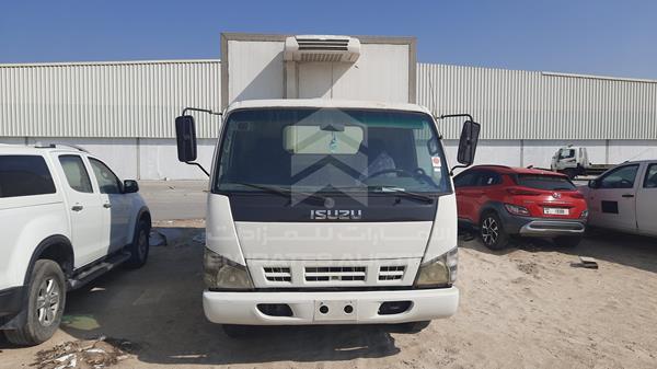 Isuzu Npr (2008)